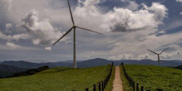 The Great Bifurcation: Why Asia’s Energy Capital Story Has Split in Two