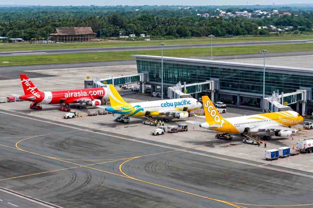 Airport Airlines