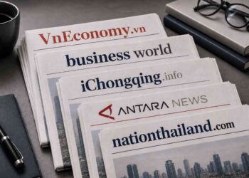 The Week in News 27-31 July 2026