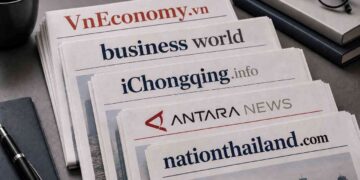 The Week in News 27-31 July 2026
