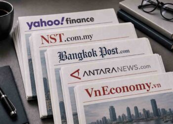 The Week in News 3-7 August, 2026