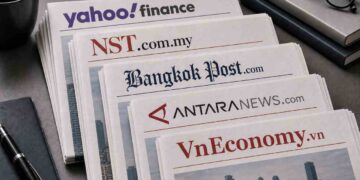 The Week in News 3-7 August, 2026