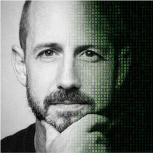 Charl van der Walt, Head of Security Research at Orange Cyberdefense