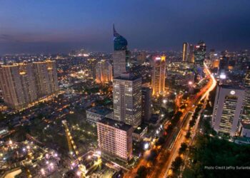 The Governance Behind Indonesia’s Digital Opportunity