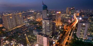 The Governance Behind Indonesia’s Digital Opportunity