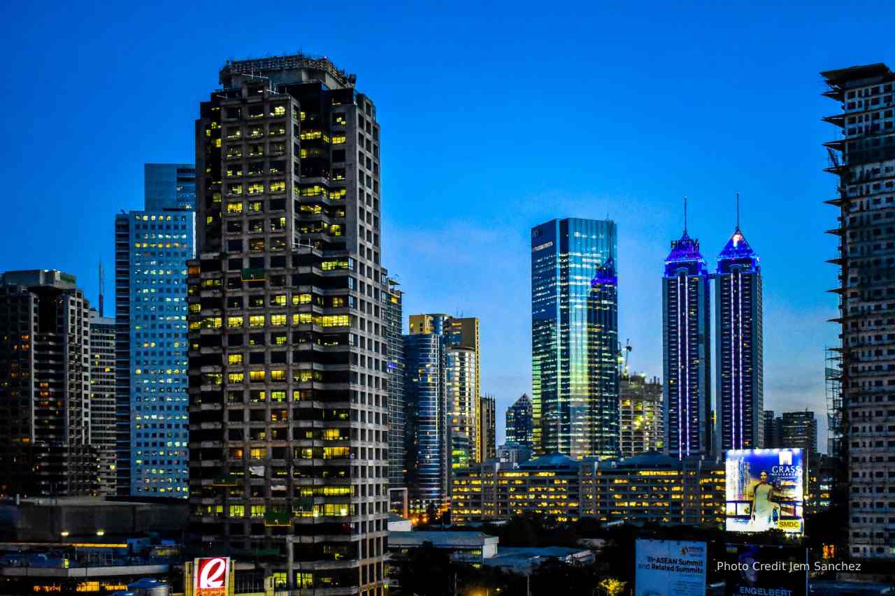 Pasig City, Philippines