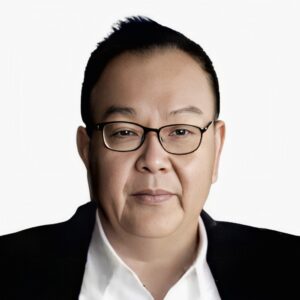 Sugiarto RM, Founder, Indonesia CXO Network
