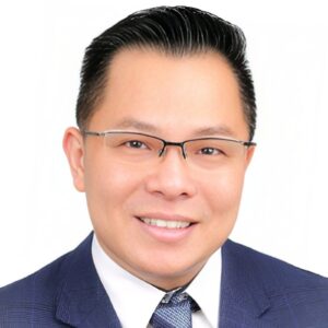 Philip Lee, Head of Orange Cyberdefense APAC
