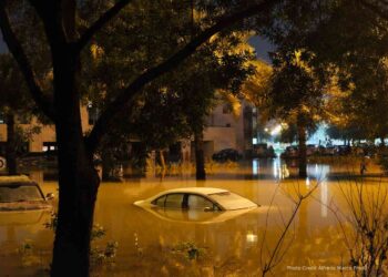 ASEAN’s Flood Protection Gap Arrived Before the Fix Did