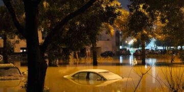 ASEAN’s Flood Protection Gap Arrived Before the Fix Did